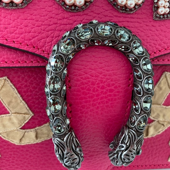 Gucci bag - Picture 5 of 5